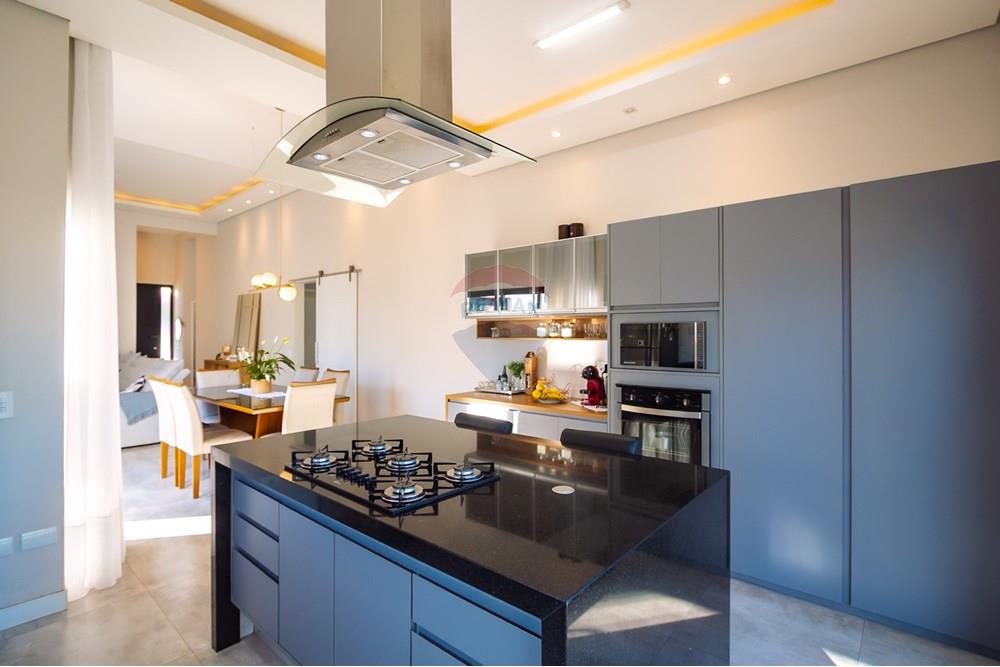 Casa de Condomínio - Venda - Salto , São Paulo - IMG_7732.jpg - Cozinha - 690471123-98