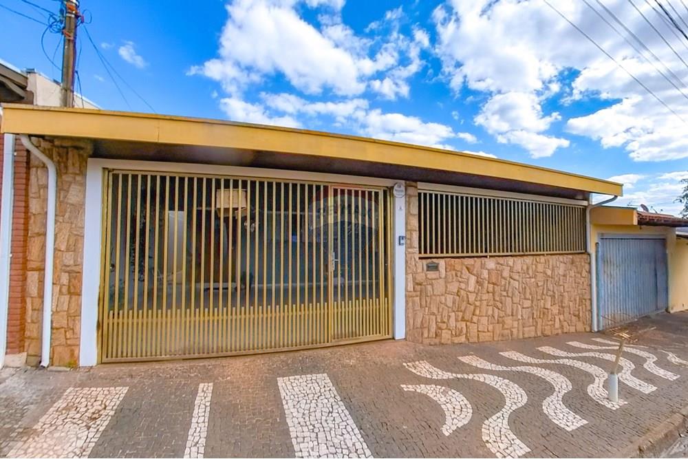 Casa - Venda - Araras , São Paulo - Tratada-22.jpg - 690691009-158