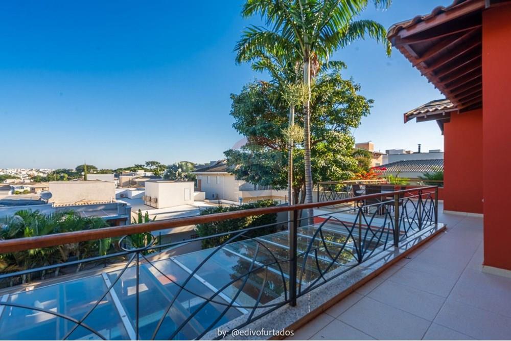 Casa de Condomínio - Venda - Campinas , São Paulo - 43.jpeg - 690211055-18