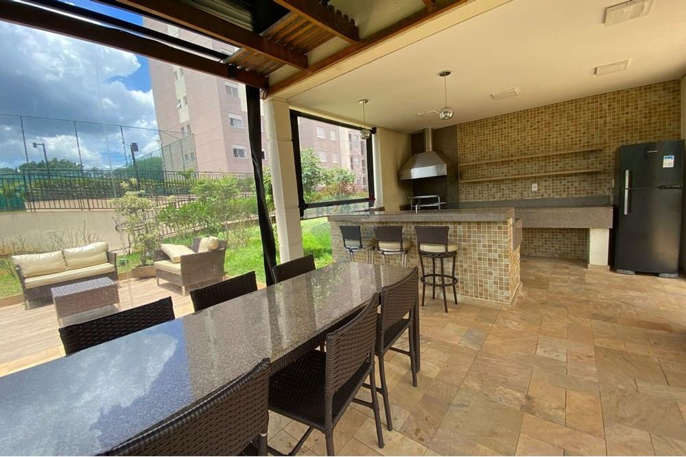 Apartamento - Alugar - Bragança Paulista , São Paulo - Marcilio 30.jpeg - 690041137-32