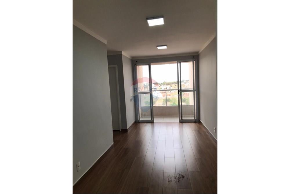 Apartamento - Alugar - Araras , São Paulo - 6c465cda-6c38-437d-9683-c846194da98b.jpg - 690691076-22