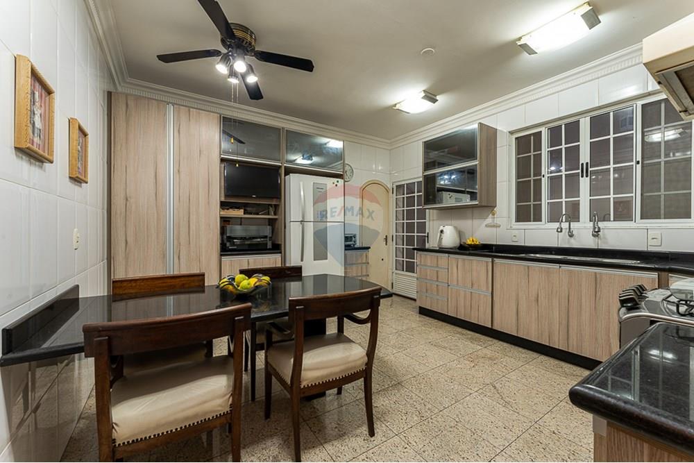 Casa de Condomínio - Venda - Santana de Parnaíba , São Paulo - CAR05090.jpg - 691081029-1