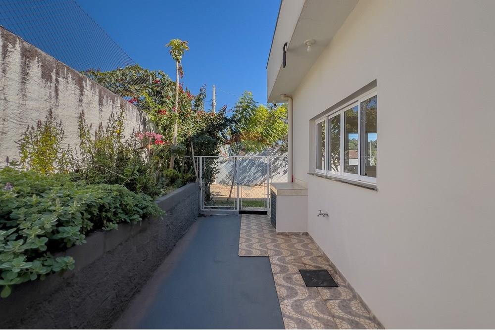 Casa de Vila - Venda - Atibaia , São Paulo - IMG_2030.jpg - Corredor - 690471003-107