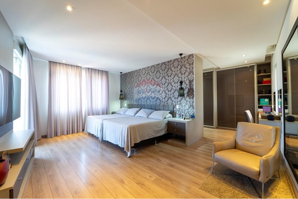 Casa de Condomínio - Venda - Itatiba , São Paulo - DSC01710.jpg - 690591004-67