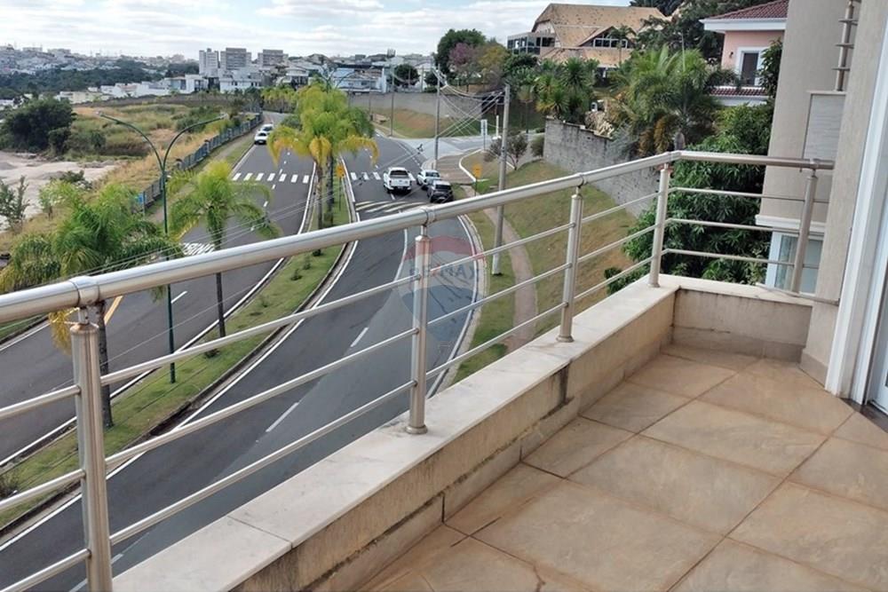 Casa de Condomínio - Alugar - Campinas , São Paulo - 804.jpg - 690211049-2