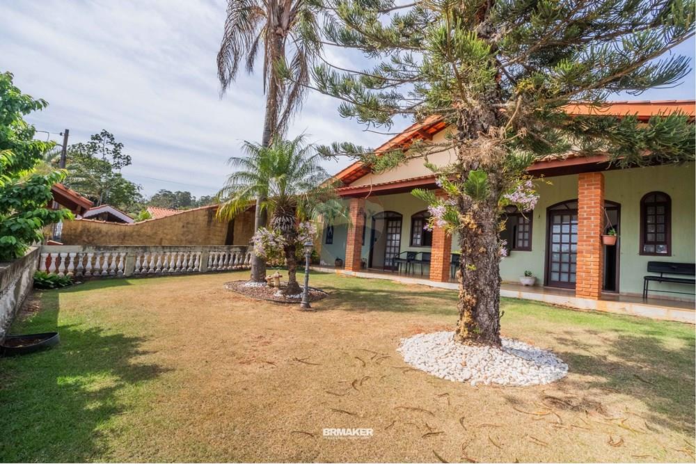 Casa de Condomínio - Venda - Itatiba , São Paulo - Fotos imobiliarias - brmaker 05-83.jpg - 690661029-45