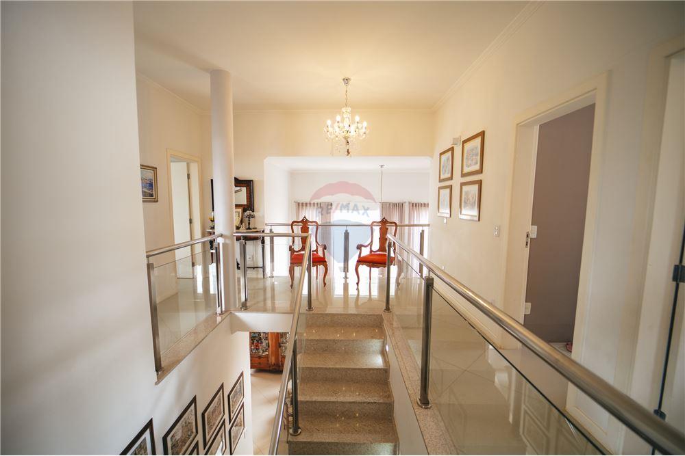 Casa de Condomínio - Alugar - Mogi Guaçu , São Paulo - 27 - 690751019-420