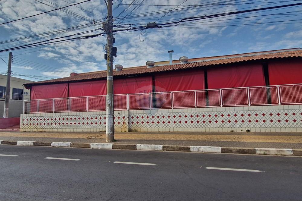 Restaurante - Alugar - Mogi Mirim , São Paulo - 20250906_083050.jpg - 690751034-130