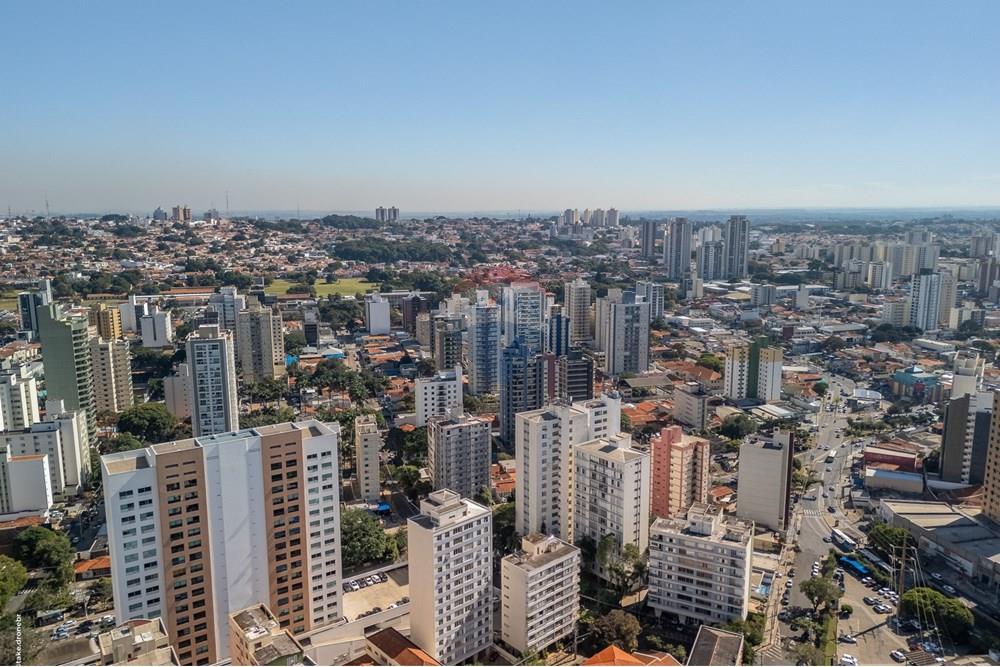 Cj. Comercial/ Sala - Alugar - Campinas , São Paulo - TKD-1118.jpg - Fachada - 690681118-91