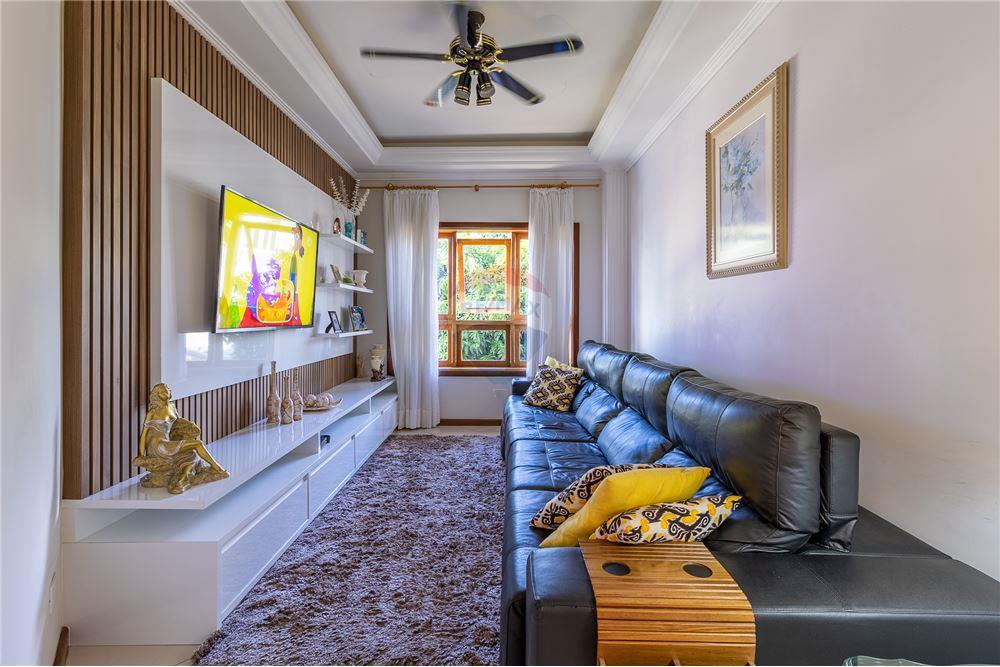 Casa - Venda - Valinhos , São Paulo - 10 - 691091001-209