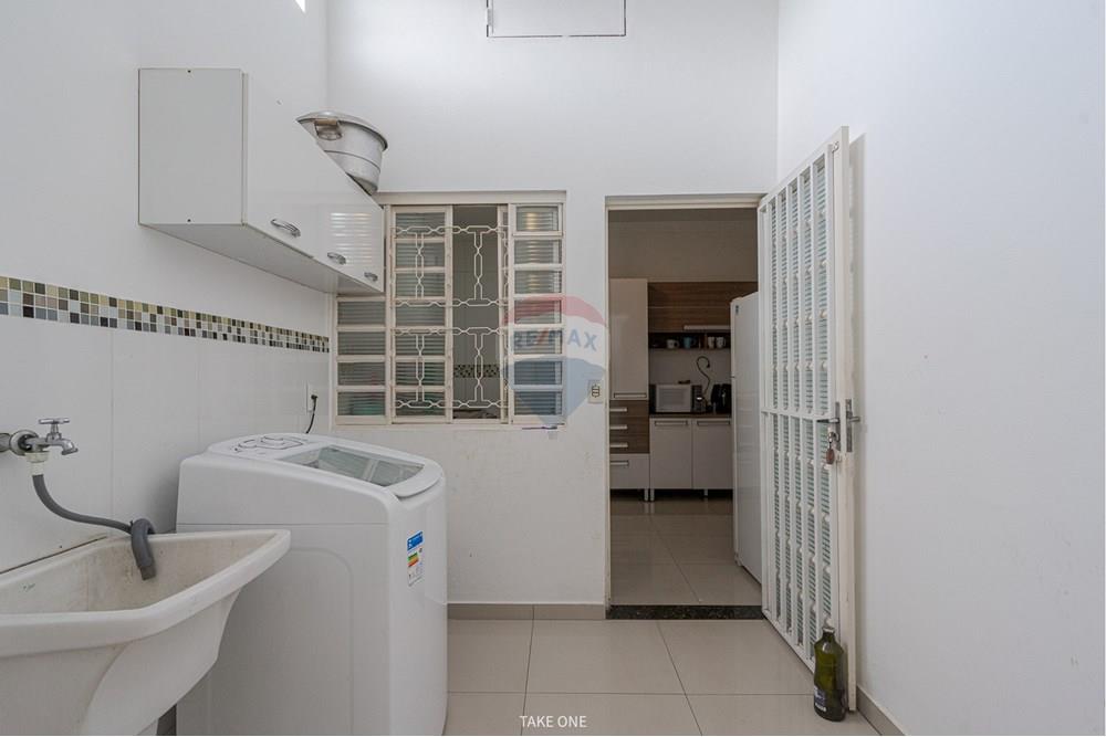 Casa - Venda - Campinas , São Paulo - TAKEONE-2473.jpg - Área de serviço - 690681178-2