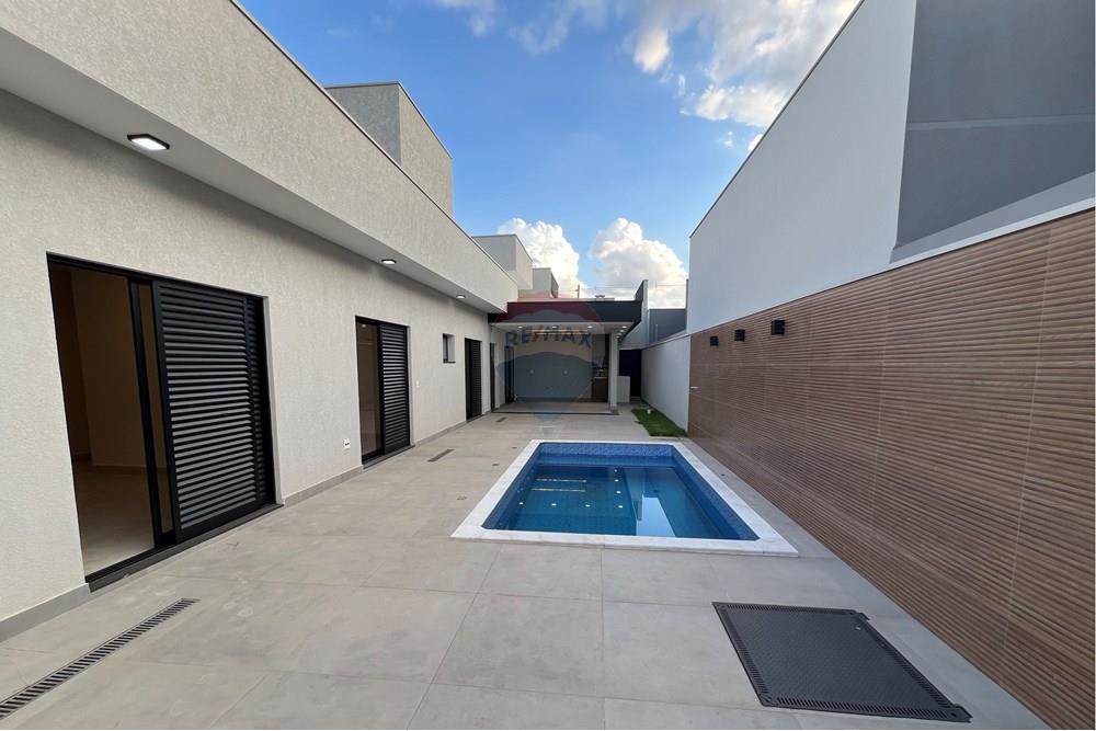 Casa de Condomínio - Venda - Nova Odessa , São Paulo - IMG_5714 - Copia (2).jpg - Área Gourmet - 691101018-36