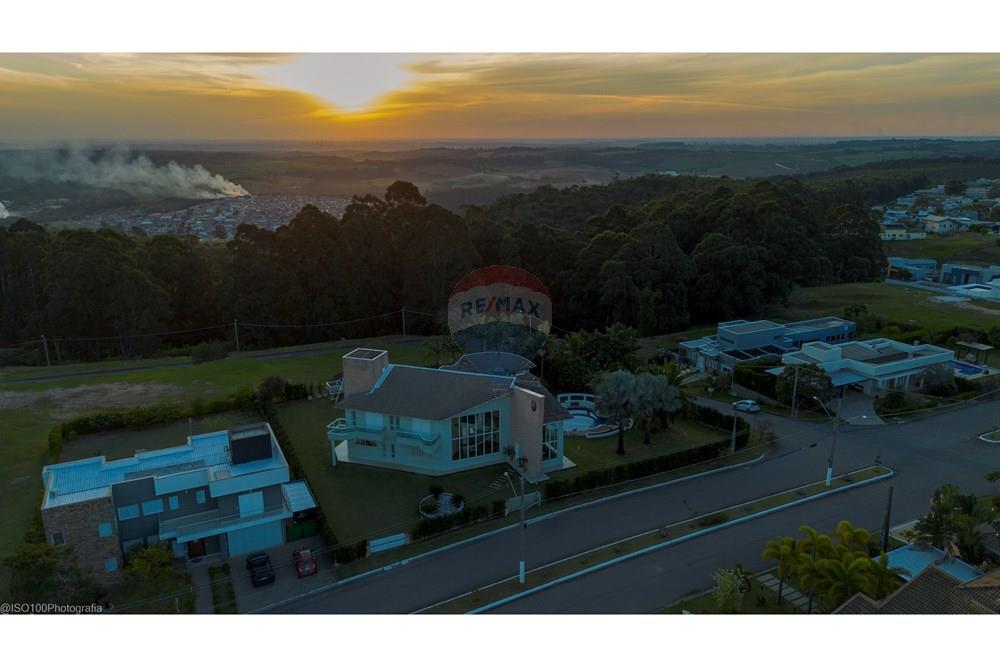 Casa de Condomínio - Venda - Itupeva , São Paulo - DJI_0222.jpg - 690801020-166