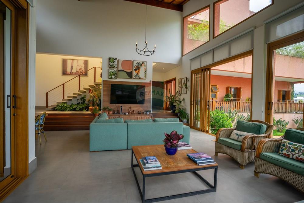 Casa de Condomínio - Venda - Itupeva , São Paulo - DSC06958.jpg - 690801020-126