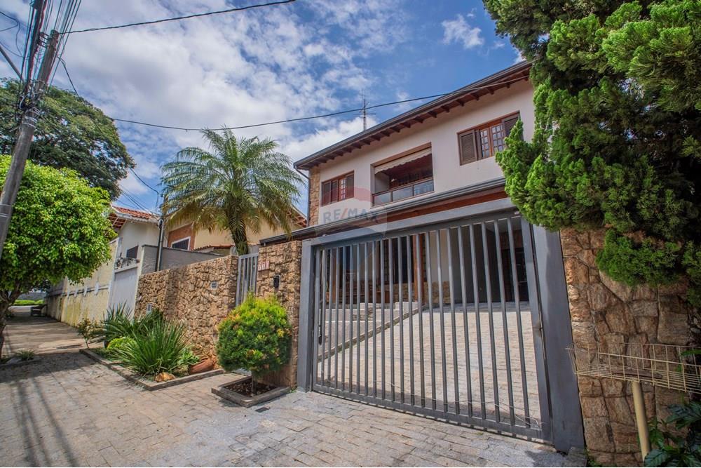 Casa - Venda - Campinas , São Paulo - fotos Walther e Dabiela-2.jpg - 690681117-35