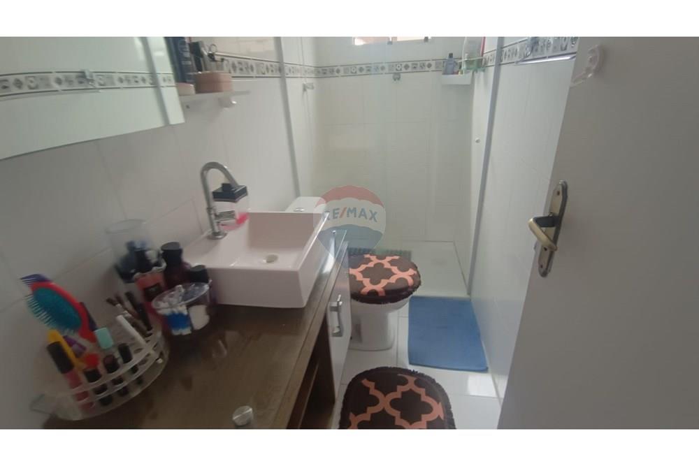 Sobrado - Venda - Bertioga , São Paulo - BANHEIRO SUÍTE 1a.jpeg - Banheiro - 690341032-21