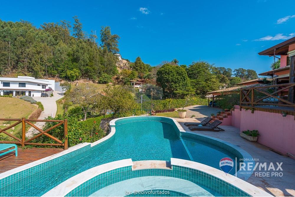 Casa de Condomínio - Venda - Vinhedo , São Paulo - EDI06704EDIVOFURTADO-RG98002306922 SSPCE - VALINHOS - REDE PRO II - 690851010-30 - LYS JORGE.jpg - 690851010-30