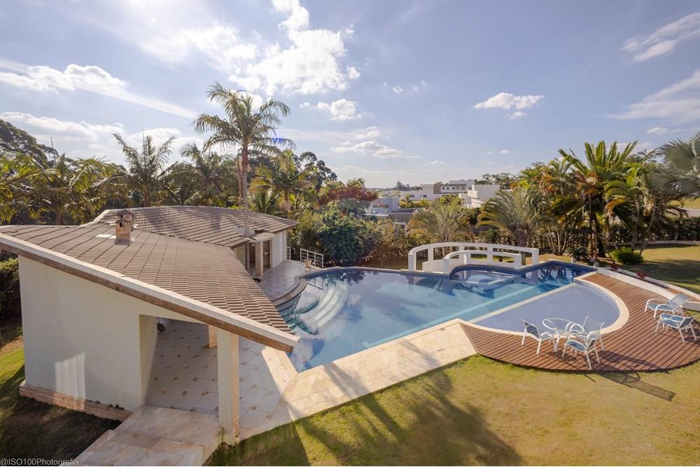 Casa de Condomínio - Venda - Itupeva , São Paulo - _OSR0319-HDR.jpg - 690801020-166