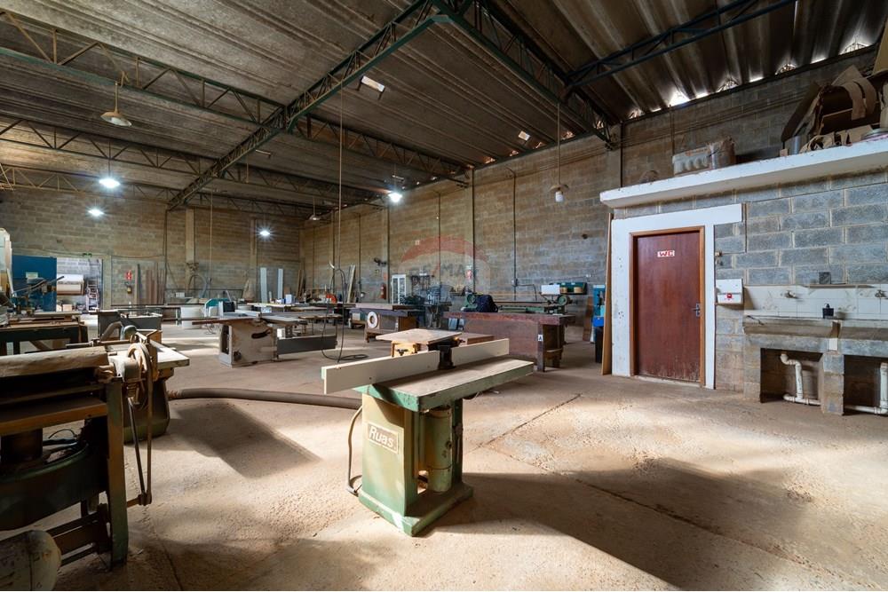 Galpão - Alugar - Várzea Paulista , São Paulo - DSC04519.jpg - 690361003-76