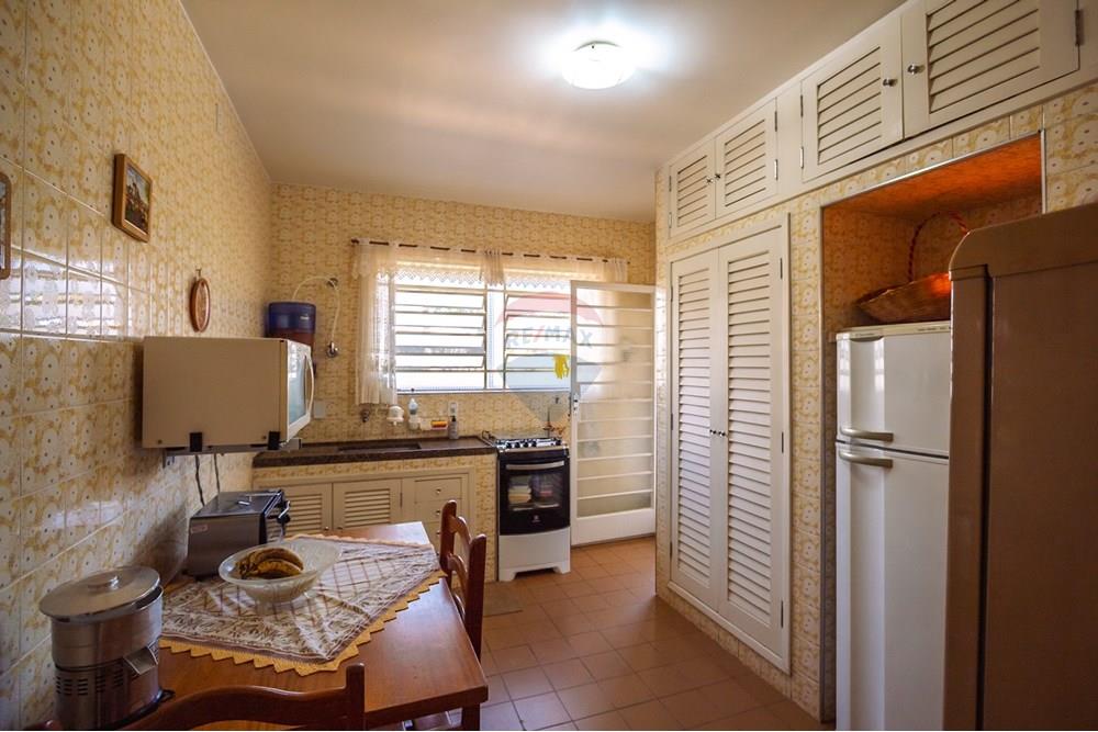 Chácara / Sítio / Fazenda - Venda - Indaiatuba , São Paulo - IMG_8043.jpg - Cozinha - 690471119-51