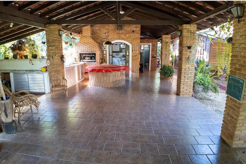 Casa de Campo - Venda - Rio Claro , São Paulo - DJI_20240314100105_0218_D.JPG - 690811054-16