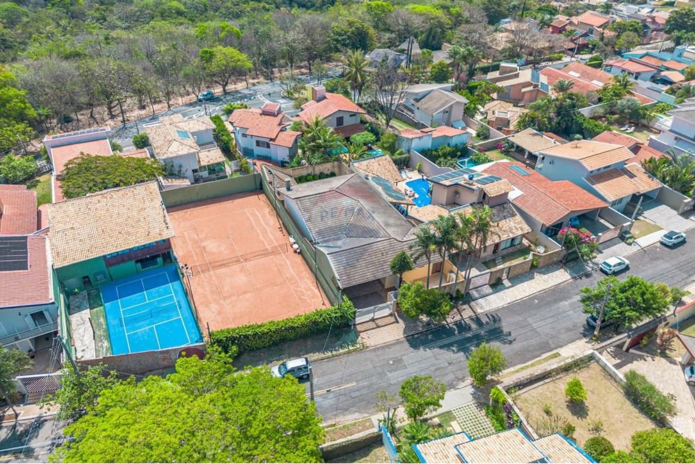 Casa de Condomínio - Venda - Campinas , São Paulo - 01fotos_032.jpg - 690131098-44