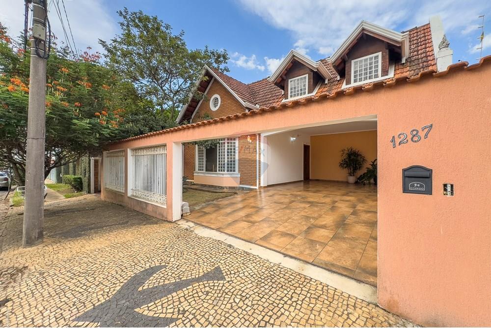 Casa - Venda - Campinas , São Paulo - TKD-1627.jpg - 690681033-92