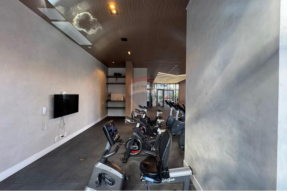 Apartamento - Alugar - Barueri , São Paulo - IMG_1427.JPEG - 691021029-269