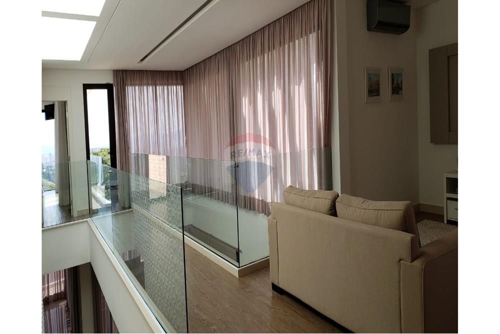 Casa de Condomínio - Alugar - Santana de Parnaíba , São Paulo - foto58.jpg - 691141030-11