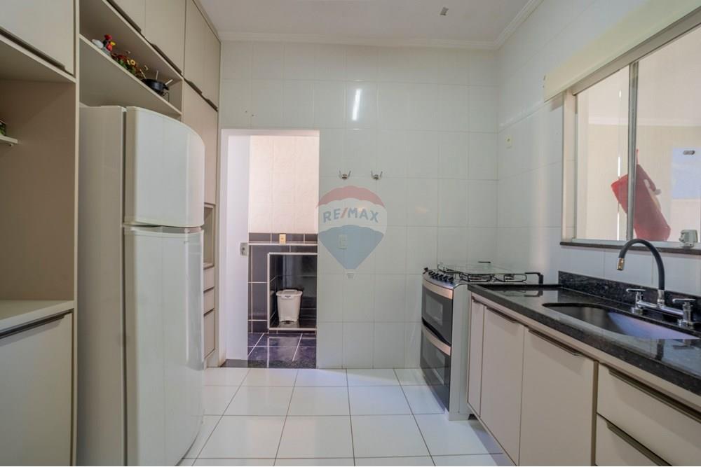 Casa de Condomínio - Venda - Paulínia , São Paulo - FOTOS  adriana e danielle-14.jpg - Cozinha - 690681117-26
