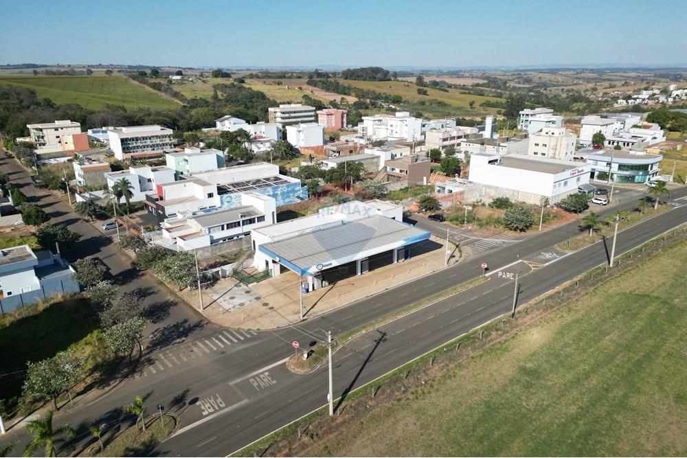 Terreno - Venda - Engenheiro Coelho , São Paulo - DJI_0367 (1).JPG - 690291077-198
