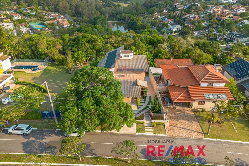 Casa de Condomínio - Venda - Vinhedo , São Paulo - DJI_0099 (1).jpg - 690541220-11