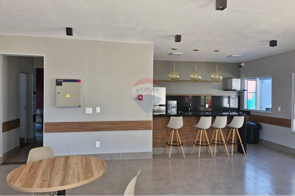 Apartamento - Alugar - Valinhos , São Paulo - Salão de festas 2.jpg - 690851002-136