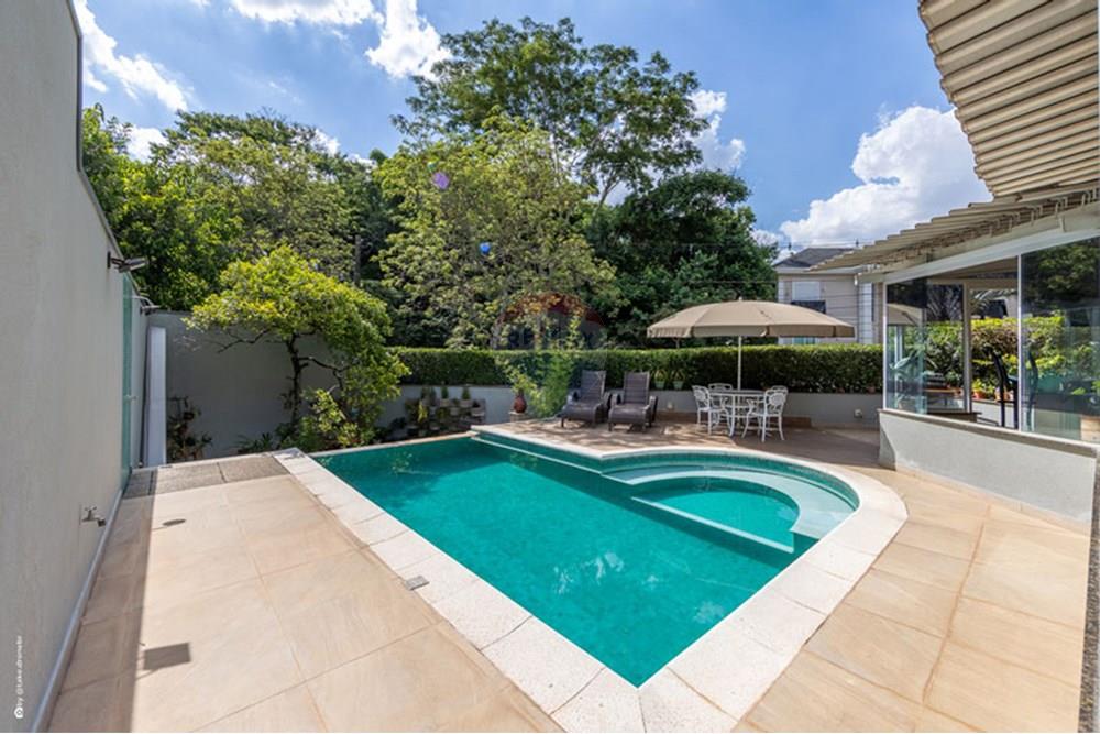 Casa - Venda - Valinhos , São Paulo - 45.jpg - Área Gourmet - 690681118-60