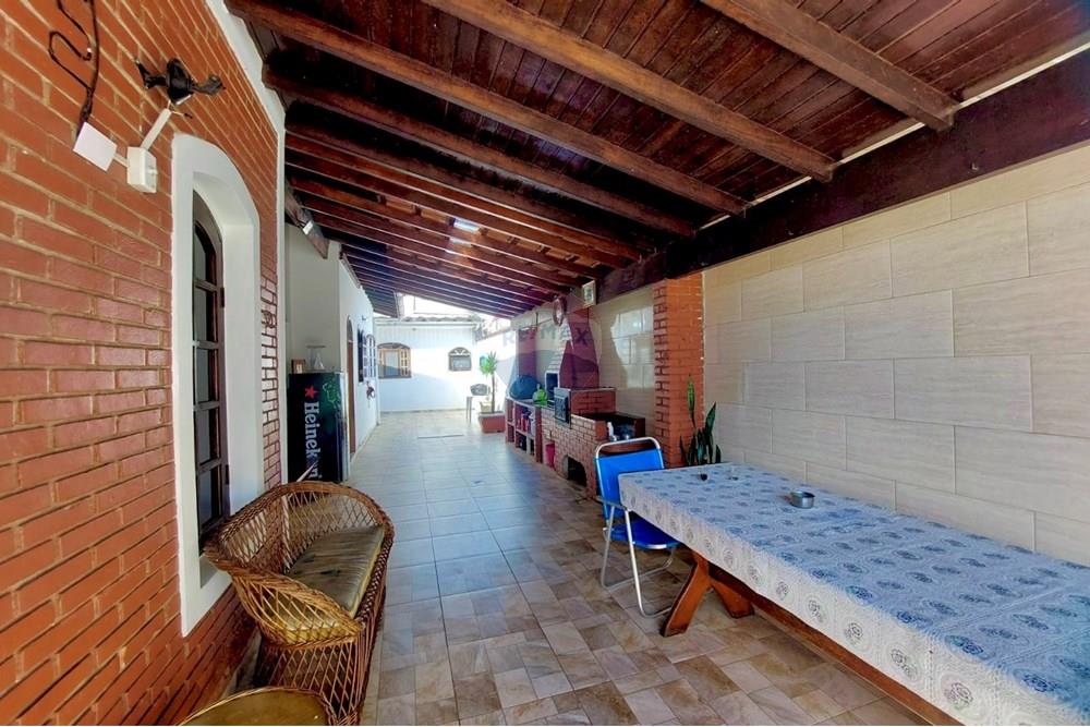 Casa - Venda - Guarujá , São Paulo - 4.jpg - Quintal - 690821038-110