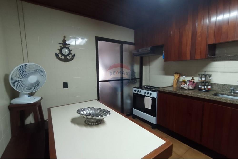 Apartamento - Alugar - Guarujá , São Paulo - 8f836a2d-0383-4b13-9de5-883d9cdb21f2.jpeg - Cozinha - 690821038-195