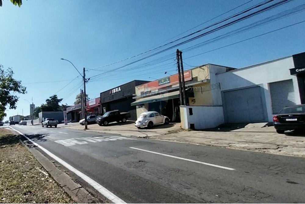 Galpão - Alugar - Piracicaba , São Paulo - 20250812_101236.jpg - Fachada - 690781032-401