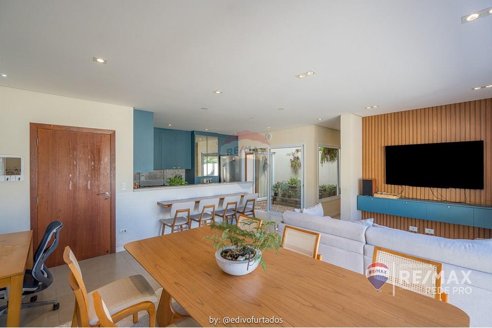 Casa de Condomínio - Alugar - Vinhedo , São Paulo - EDI06075EDIVOFURTADO-RG98002306922 SSPCE - REMAX REDE PRO I - SAO JOAQUIM - 690541076-61.jpg - 690541076-61