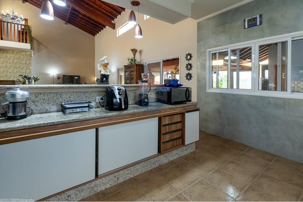 Casa de Condomínio - Venda - Itupeva , São Paulo - _OSR2872-HDR.jpg - 690801020-189