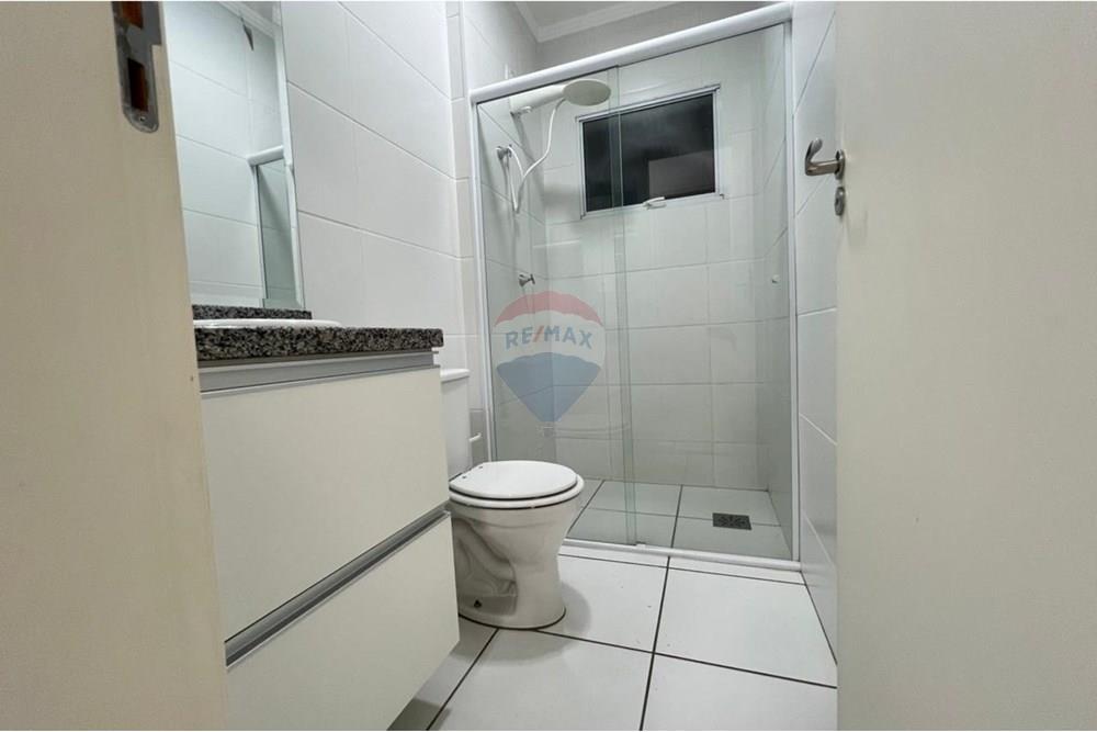 Apartamento - Alugar - Rio Claro , São Paulo - WhatsApp Image 2025-09-24 at 13.04.50.jpeg - Banheiro - 690811012-148