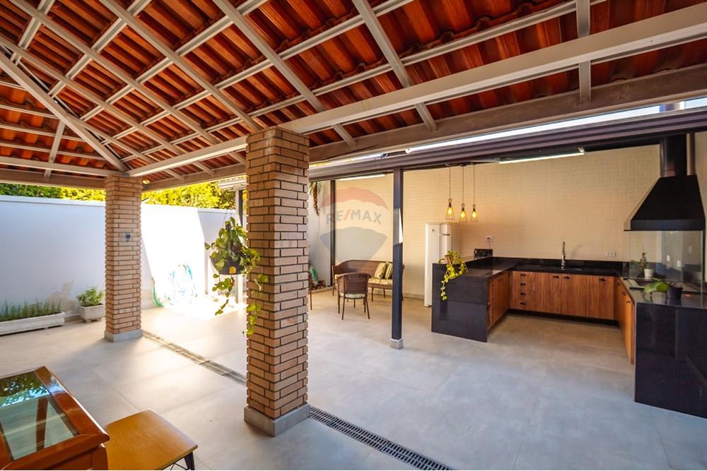 Casa de Condomínio - Venda - Indaiatuba , São Paulo - IMG_1233.jpg - Área Gourmet - 690471119-52