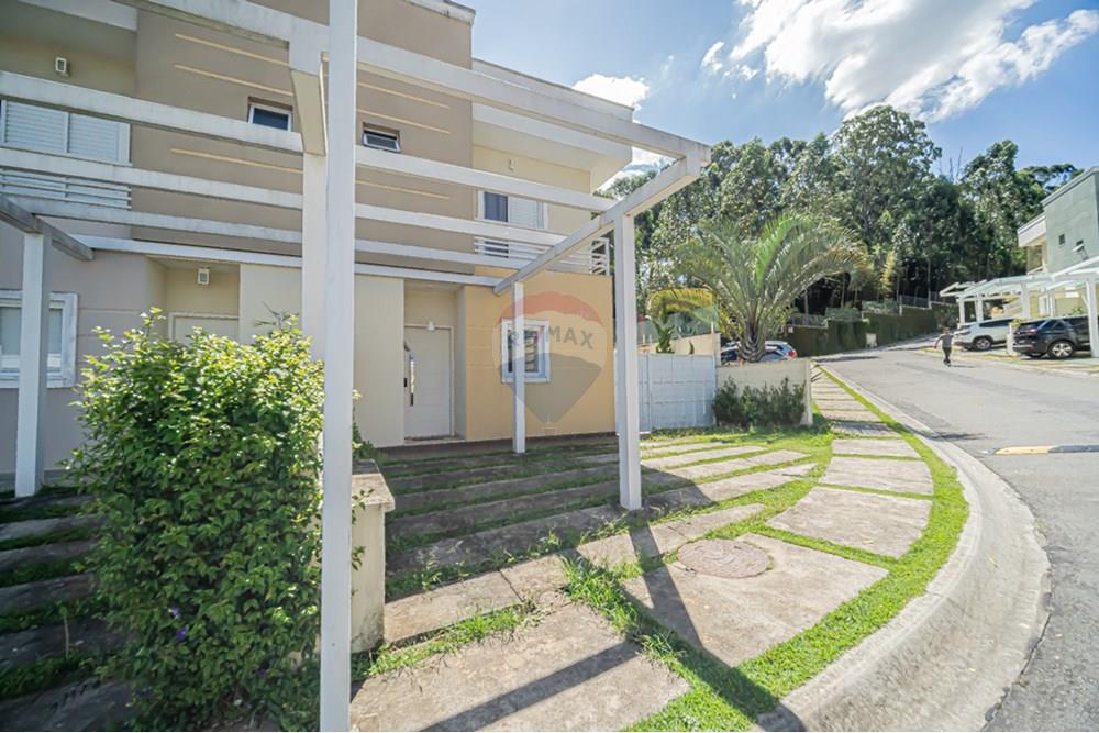 Casa de Condomínio - Venda - Cotia , São Paulo - CA-46.jpg - 691151015-59