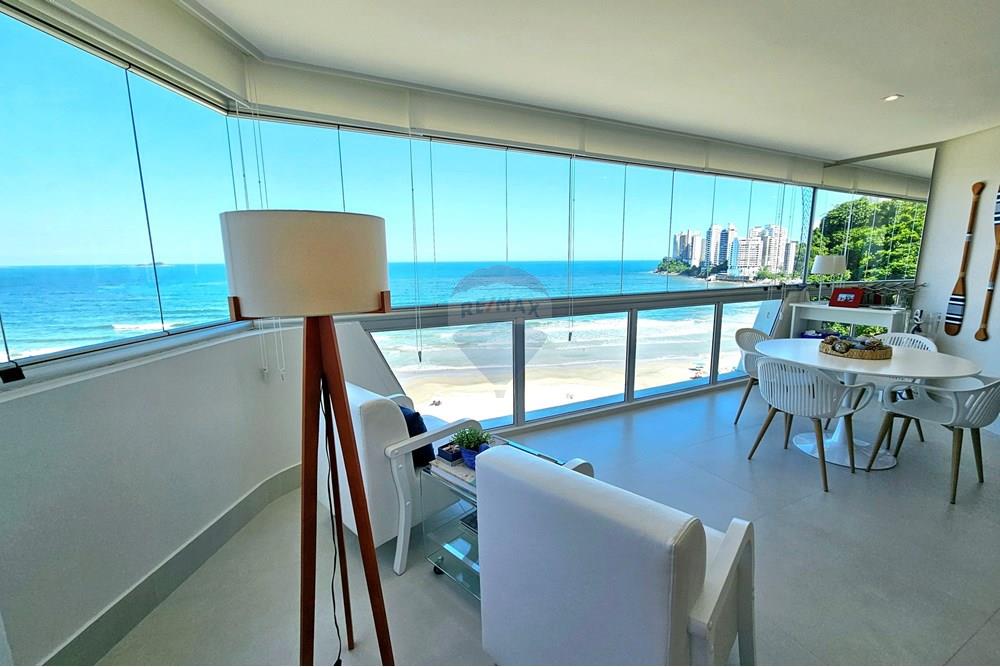 Apartamento - Venda - Guarujá , São Paulo - 20250306_115758.jpg - 690501023-330