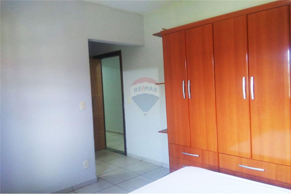 Casa - Venda - Bragança Paulista , São Paulo - 45 - 690141013-254