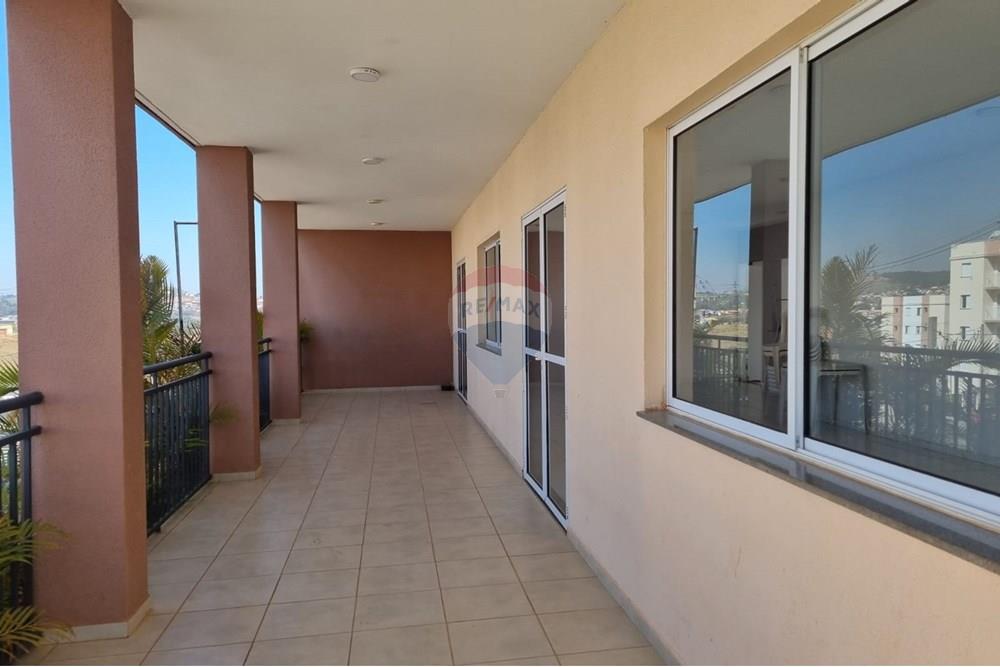 Apartamento - Venda - Bragança Paulista , São Paulo - foto salão de festa vilagio jaguary I foto 2.jpg - 690041010-104