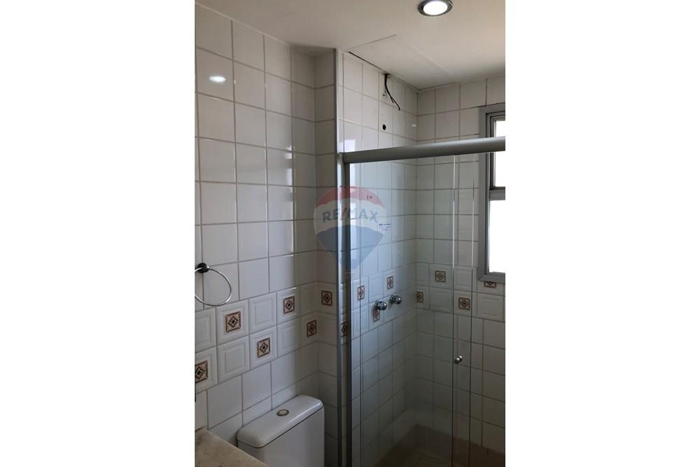 Apartamento - Alugar - Jundiaí , São Paulo - IMG_7104.JPG - Banheiro - 690591052-21