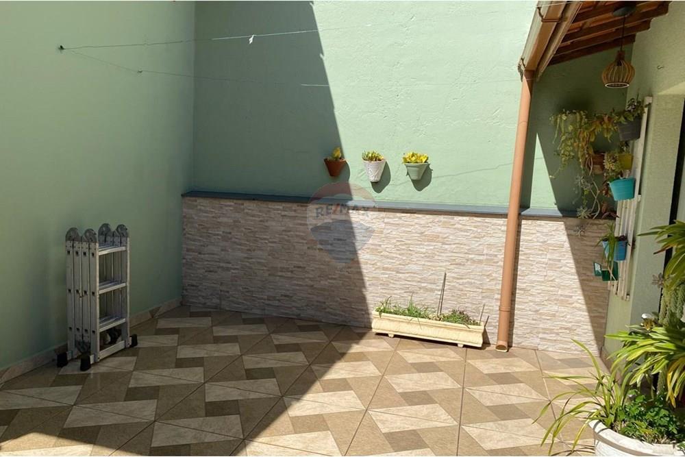 Casa - Alugar - Atibaia , São Paulo - foto27.jpg - Área Gourmet - 690471102-21