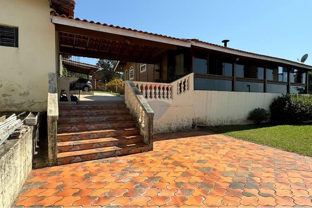 Chácara / Sítio / Fazenda - Venda - Jarinu , São Paulo - z12.jpg - 691121002-26