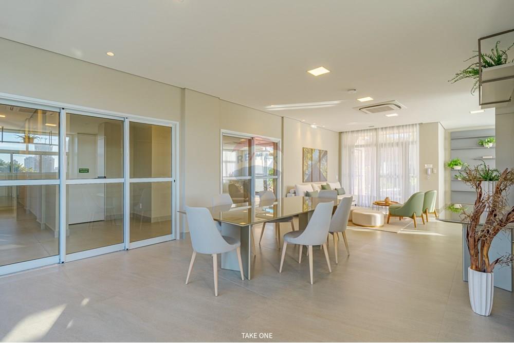 Apartamento - Venda - Campinas , São Paulo - DSC04544-HDR.jpg - 690681167-25