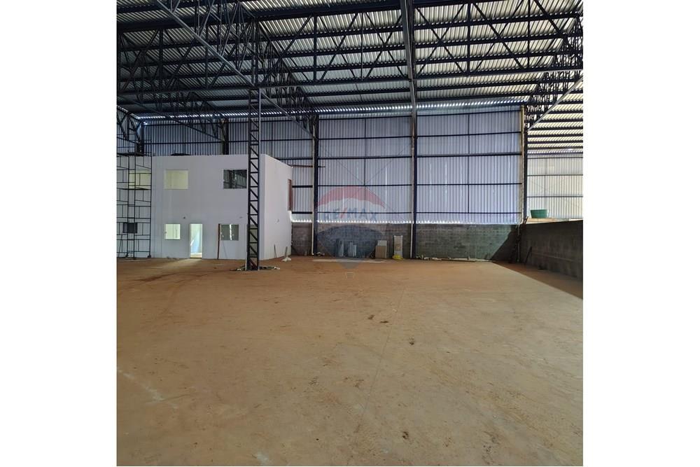 Galpão - Alugar - Paulínia , São Paulo - Piso.jpeg - 690511223-26